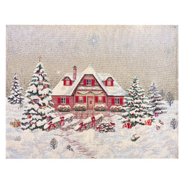 WINTER TALE Suport farfurie