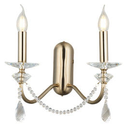 ANDONE Aplică 2x20W E14