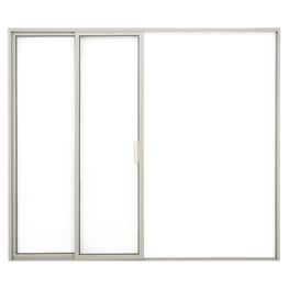 PHUKET Set 4 uși sticlă glisante pergolă bioclimatică