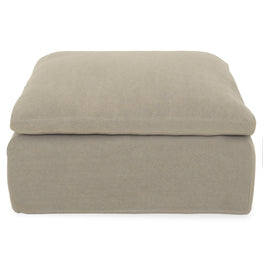 SERRES Taburet, stofă