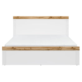 HILLARY Pat 160x200cm, sertar inclus