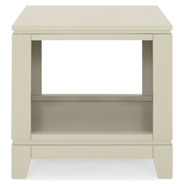 NORMAN Măsuță colț