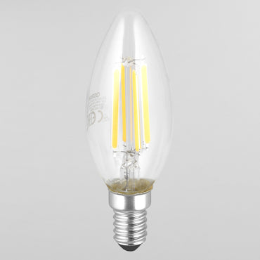 LED STAR Bec 5.5W E14