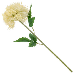 ALLIUM Floare artificială