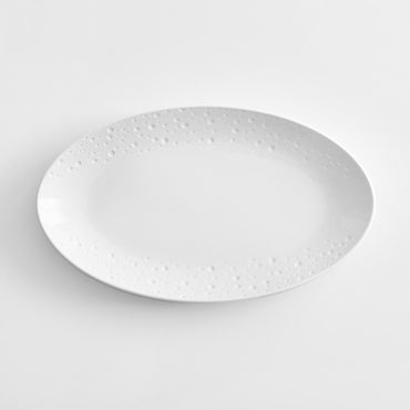 PLANNET Platou, porțelan