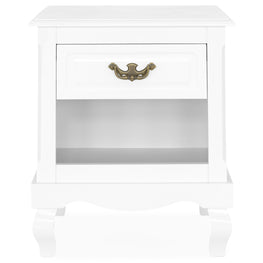 CASIAN Noptieră 1 sertar