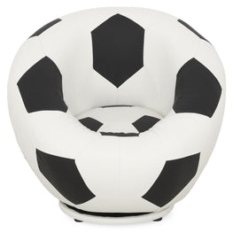 TEENY Fotoliu rotativ copii