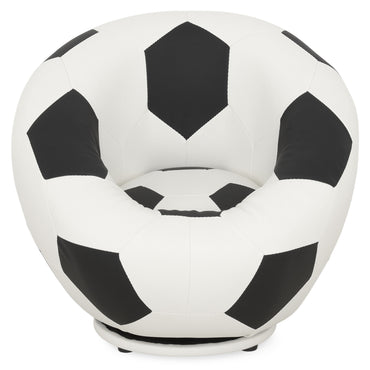 TEENY Fotoliu rotativ copii