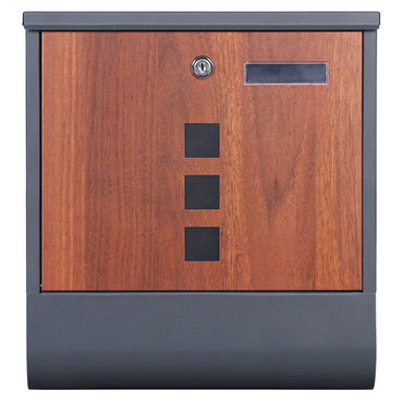 MAIL Cutie poștală