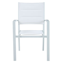 DRESDEN Scaun exterior