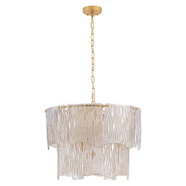 LANCO Lustră 9x40W E14