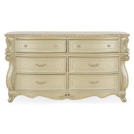 CONTESSINA Comodă lată - Articol resigilat