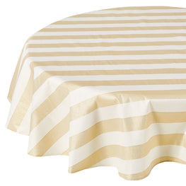 CANFRANC Față de masă impermeabilă, D.160cm