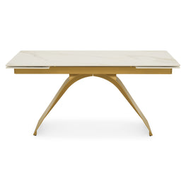 FALCON Masă extensibilă