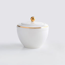 APPEAL Zaharniță, porțelan, 240ml