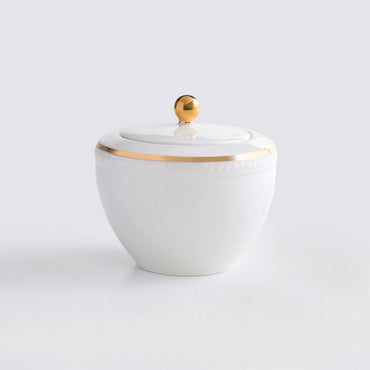 APPEAL Zaharniță, porțelan, 240ml