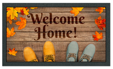 AUTUMNSHOES Covoraș intrare, 40x68cm