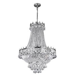 VERSAILLES Lustră 9x60W E14