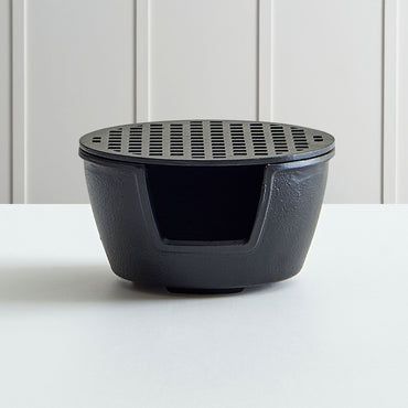 IRON Suport încalzitor ceainic