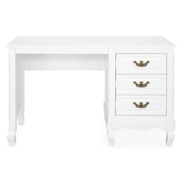 CASIAN Birou copii, 3 sertare