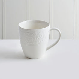 AMOUR Cană, porțelan, 320ml