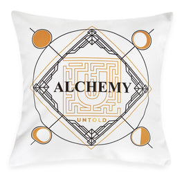 UNTOLD Pernă decorativă, 45x45cm