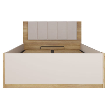 BRIDGET Pat copii, 120x200cm, ladă și somieră incluse