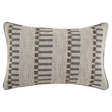 ALMERIA Pernă decorativă, 35x55cm