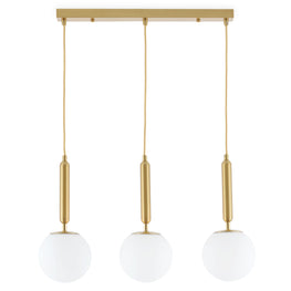 GOTTI Lustră 3x40W E27