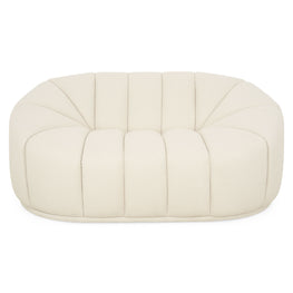 ROCKWELL Canapea 2 locuri, stofă