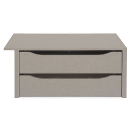 PANORAMA Bază opțională 2 sertare