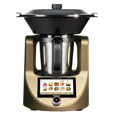 COOKOVER Aparat multifuncțional cookover