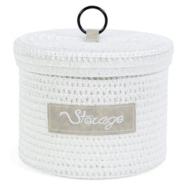 RILEY Coș depozitare