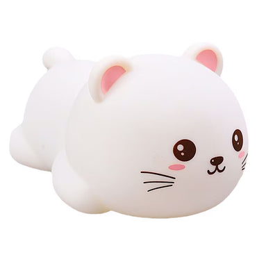 LOVELY CAT Veioză 1x1W LED