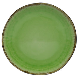 CORFU Farfurie aperitiv, ceramică, D.22cm