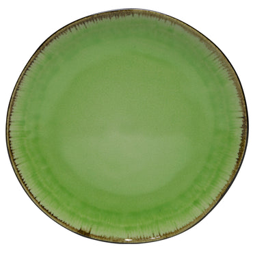 CORFU Farfurie aperitiv, ceramică, D.22cm