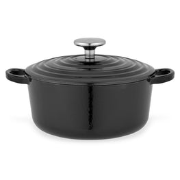 BOURGOGNE Oală, fontă