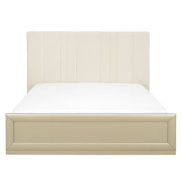 MARILYN Pat tapițat, 160x200cm