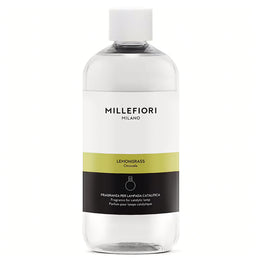 LEMON GRASS Parfum pentru lampa catalitică