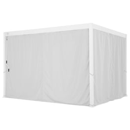 MIRADOR GOLD Set perdele pergolă