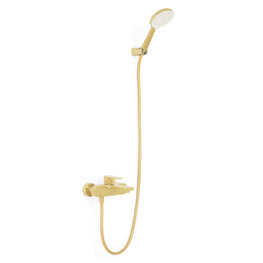 GIVEN Set baterie cadă