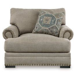 HARTFORD Fotoliu 1 loc și jumatate, 1 pernă decorativă inclusă, stofă