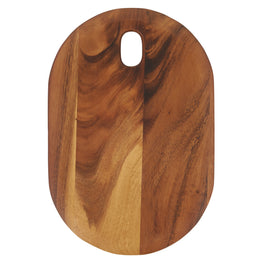 MASAI Platou servire, lemn, L.36cm