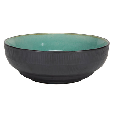 CRETE Bol individual, ceramică, D.17cm