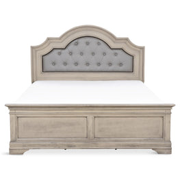 RAFAEL Pat tapițat, 194x204cm - Articol resigilat