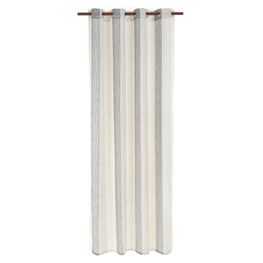 LEVANTE Perdea cu inele, 150x260cm