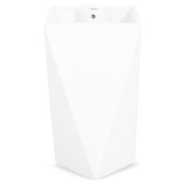 CARRO Lavoar, ceramică