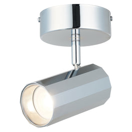 OKTANO Plafonieră 1x7W GU10