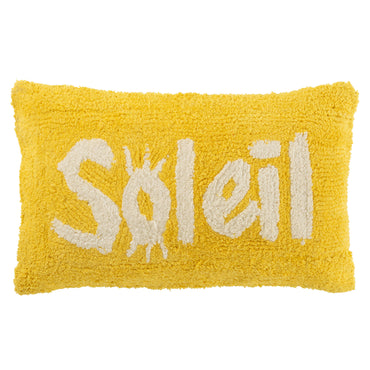SOLEIL Pernă decorativă, 30x50cm