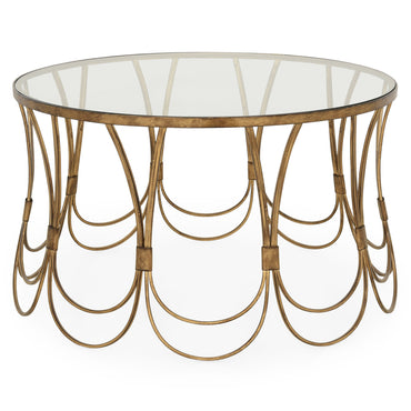 KENDARI Măsuță cafea